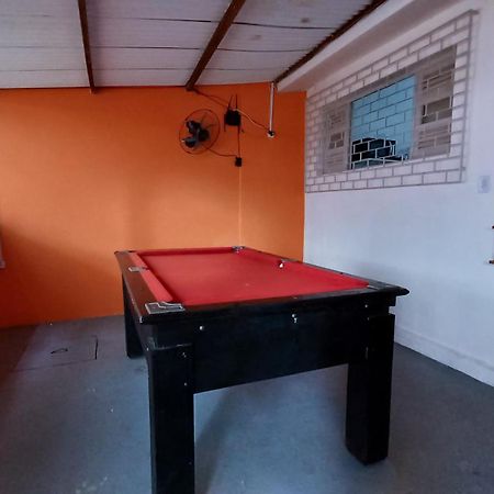 Yolo Hostel João Pessoa Eksteriør billede