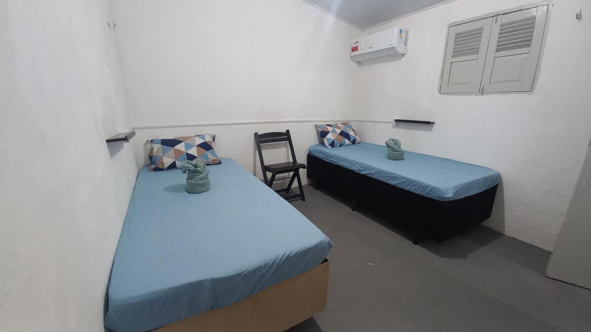 Yolo Hostel João Pessoa Eksteriør billede