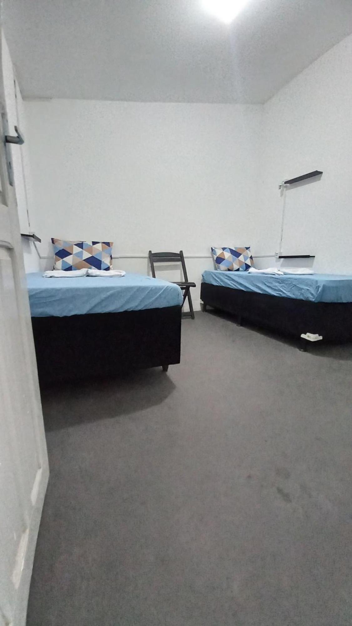 Yolo Hostel João Pessoa Eksteriør billede