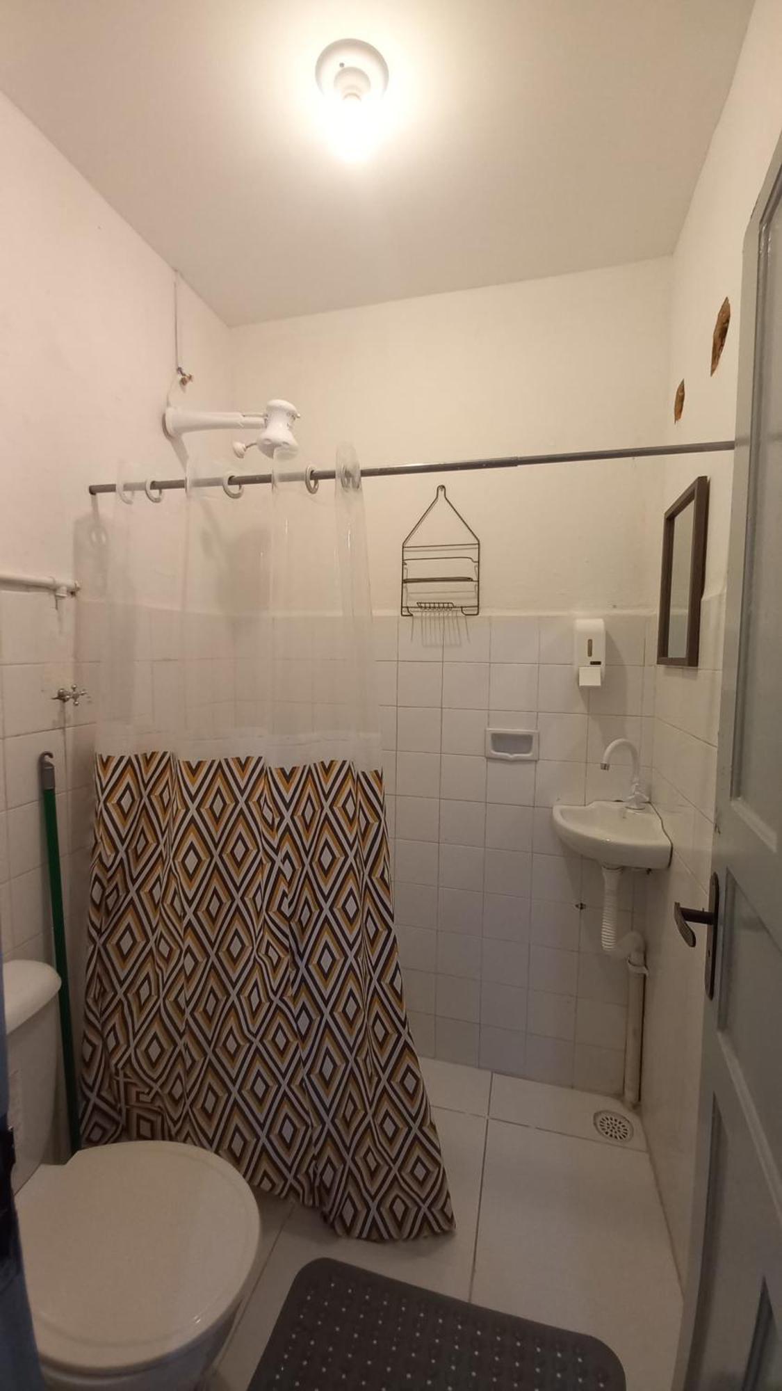Yolo Hostel João Pessoa Eksteriør billede