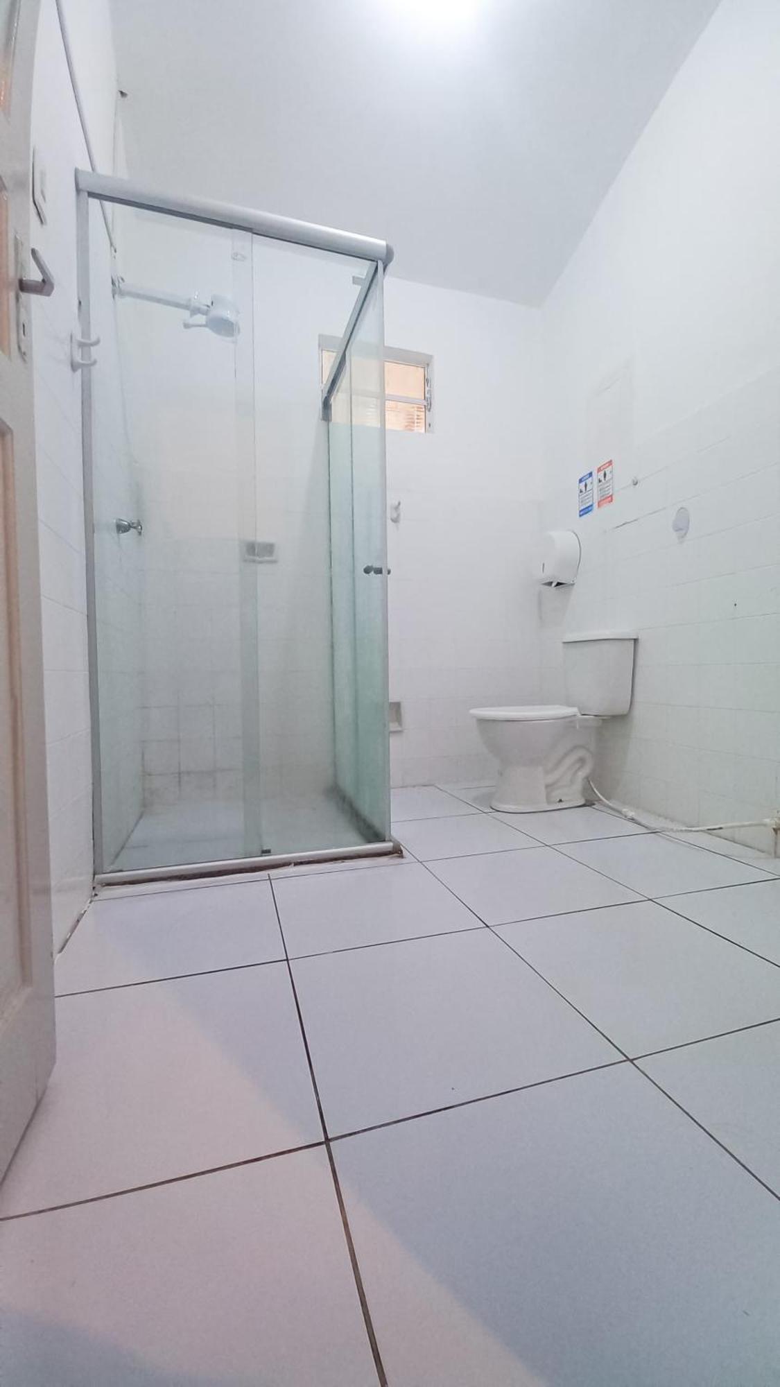 Yolo Hostel João Pessoa Eksteriør billede