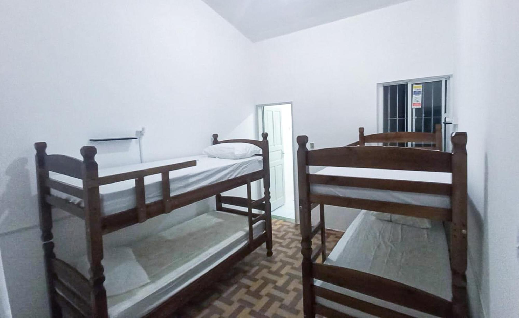 Yolo Hostel João Pessoa Eksteriør billede