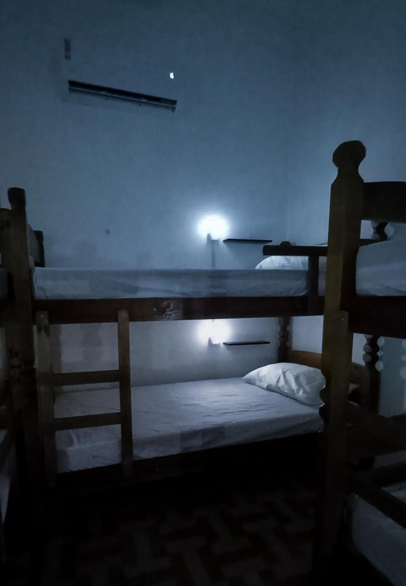 Yolo Hostel João Pessoa Eksteriør billede