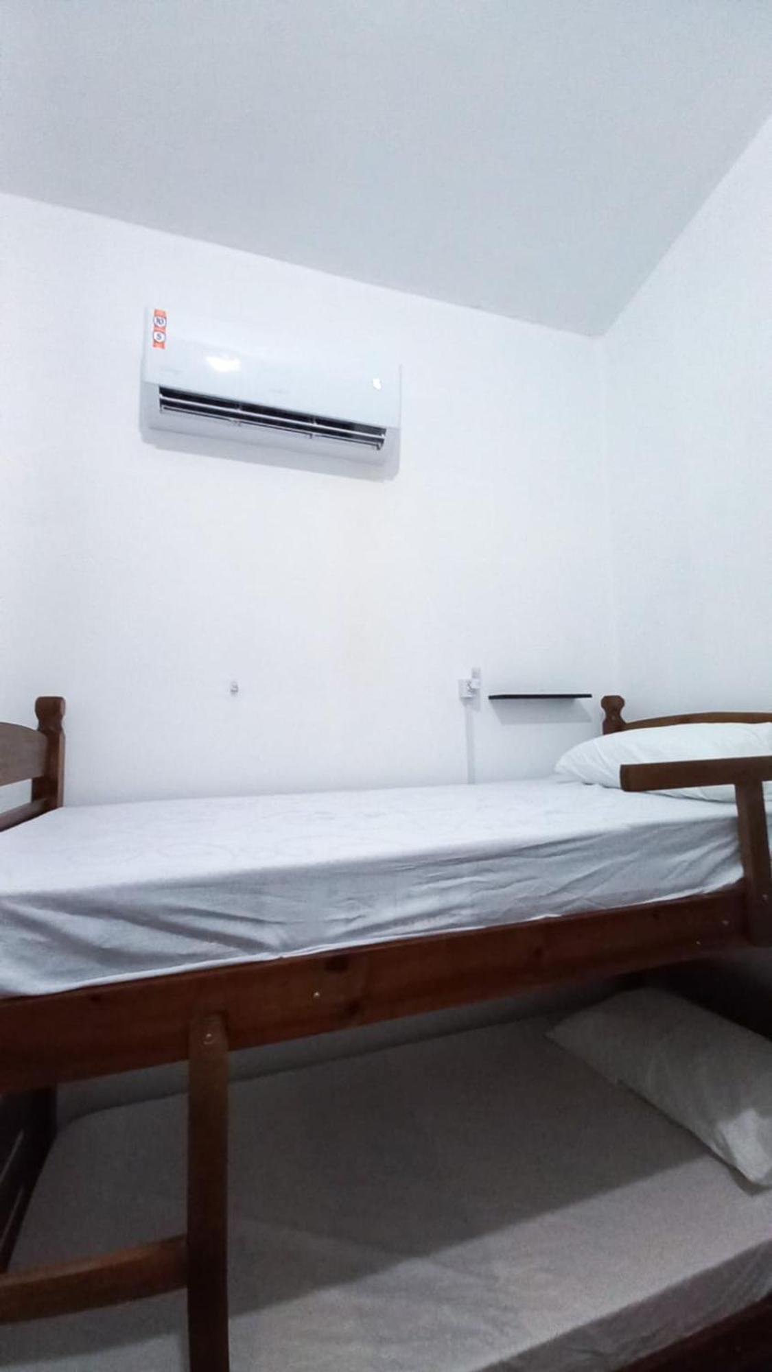 Yolo Hostel João Pessoa Eksteriør billede