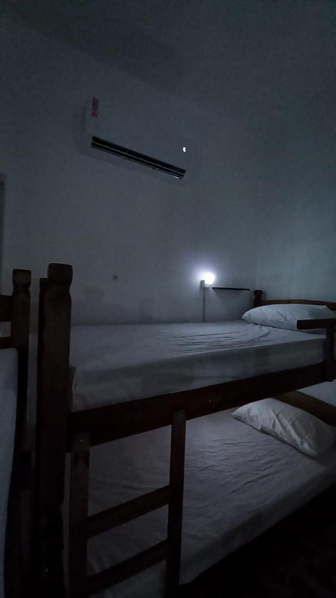 Yolo Hostel João Pessoa Eksteriør billede