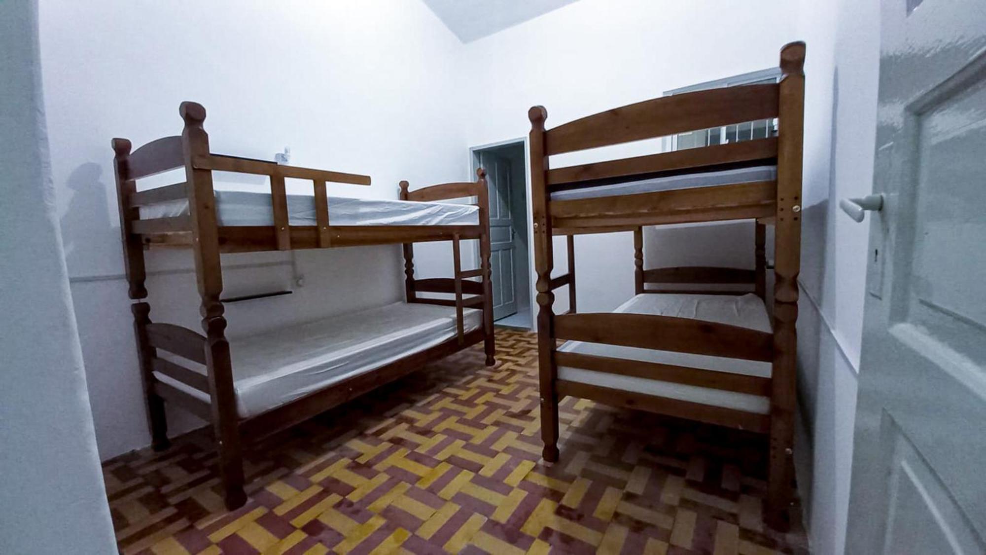 Yolo Hostel João Pessoa Eksteriør billede