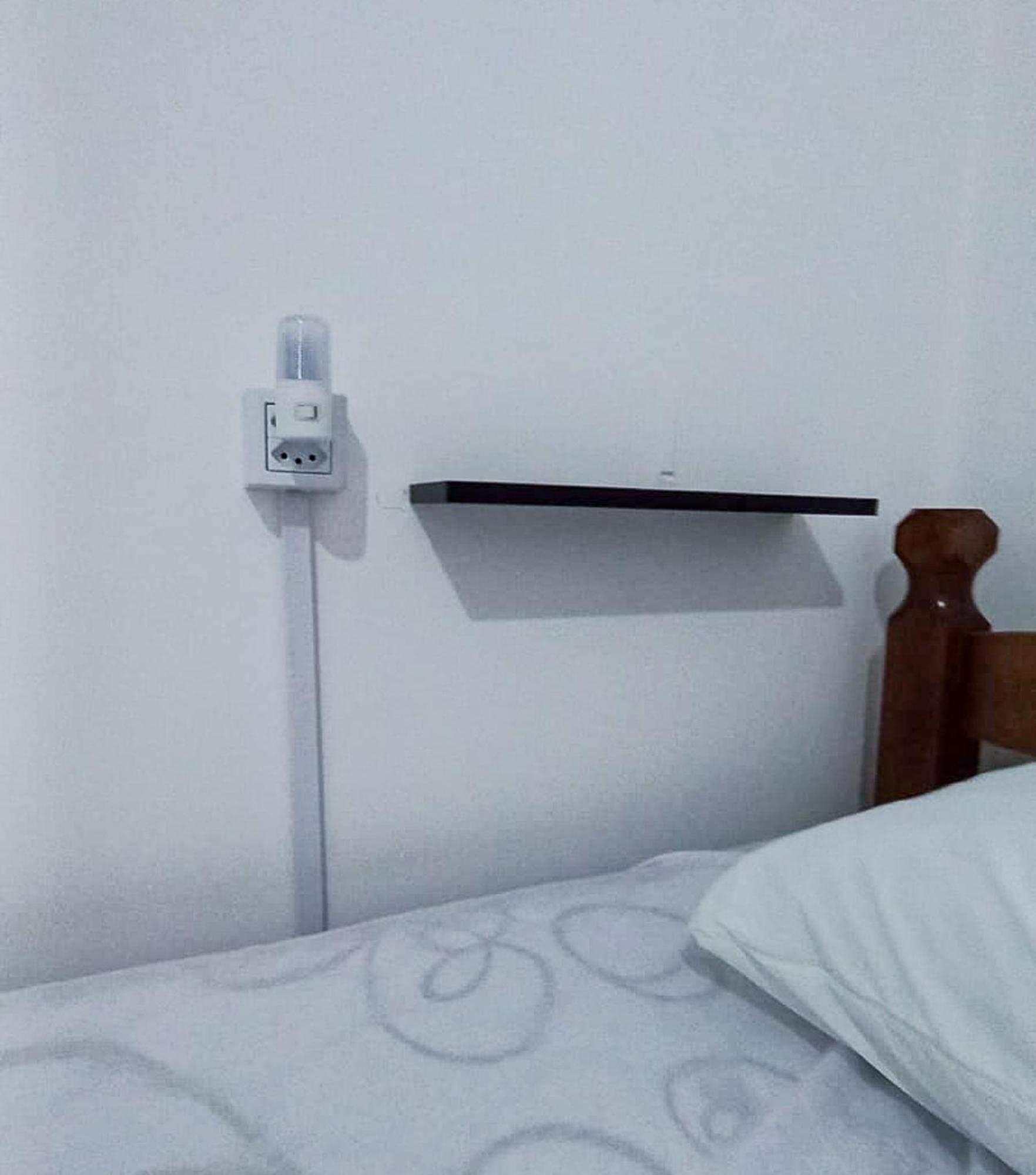 Yolo Hostel João Pessoa Eksteriør billede