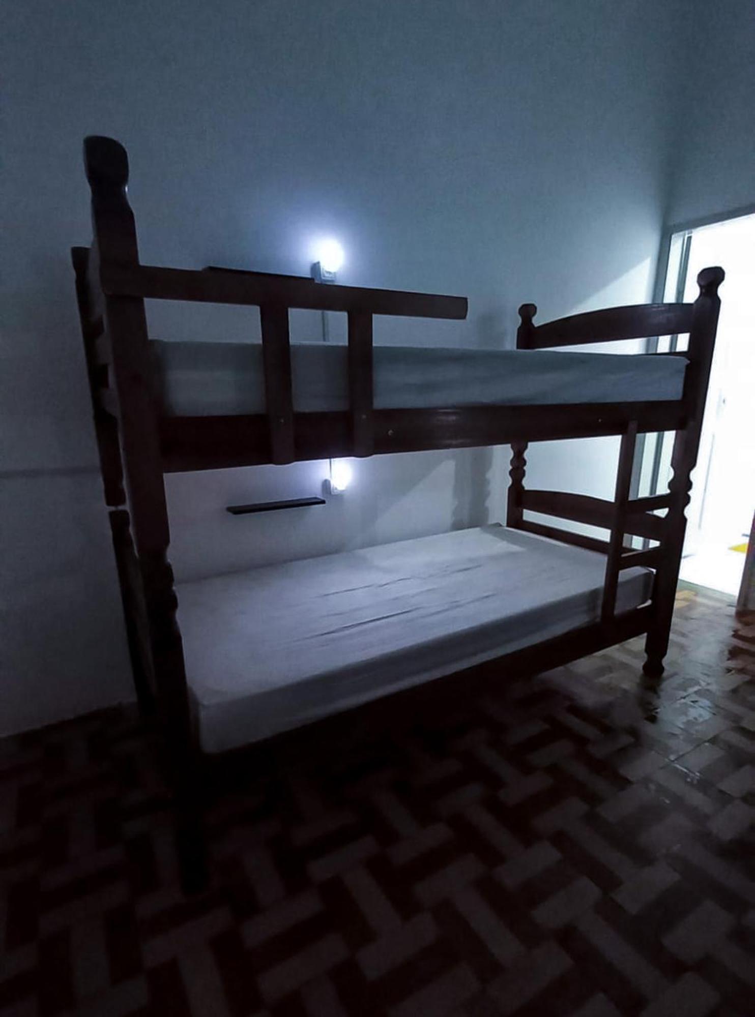 Yolo Hostel João Pessoa Eksteriør billede