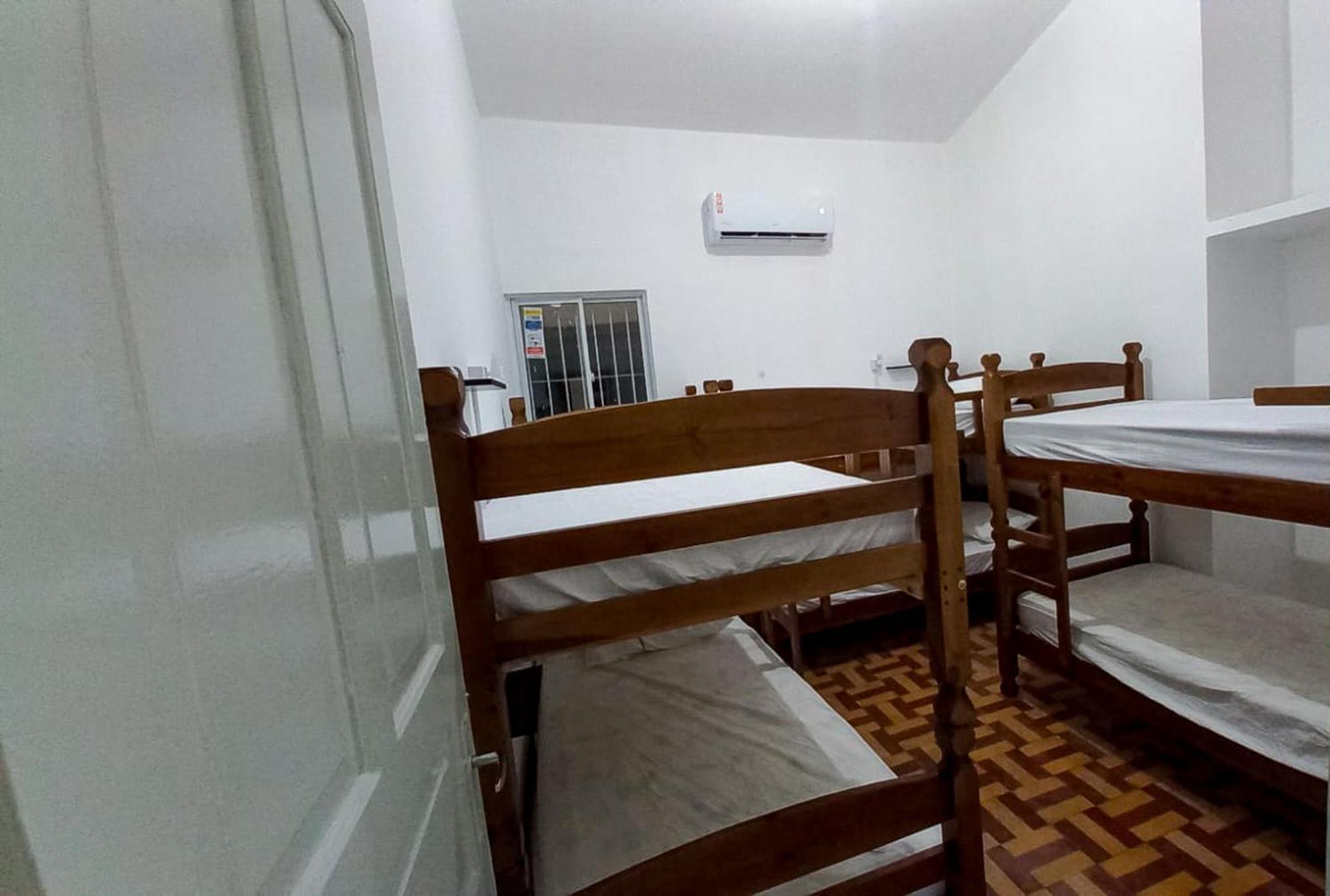 Yolo Hostel João Pessoa Eksteriør billede
