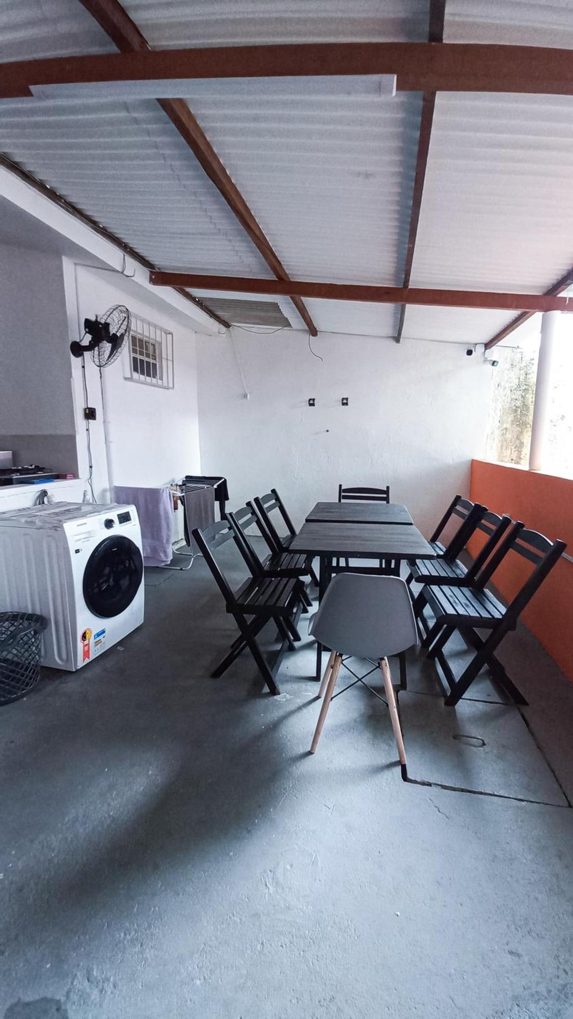Yolo Hostel João Pessoa Eksteriør billede