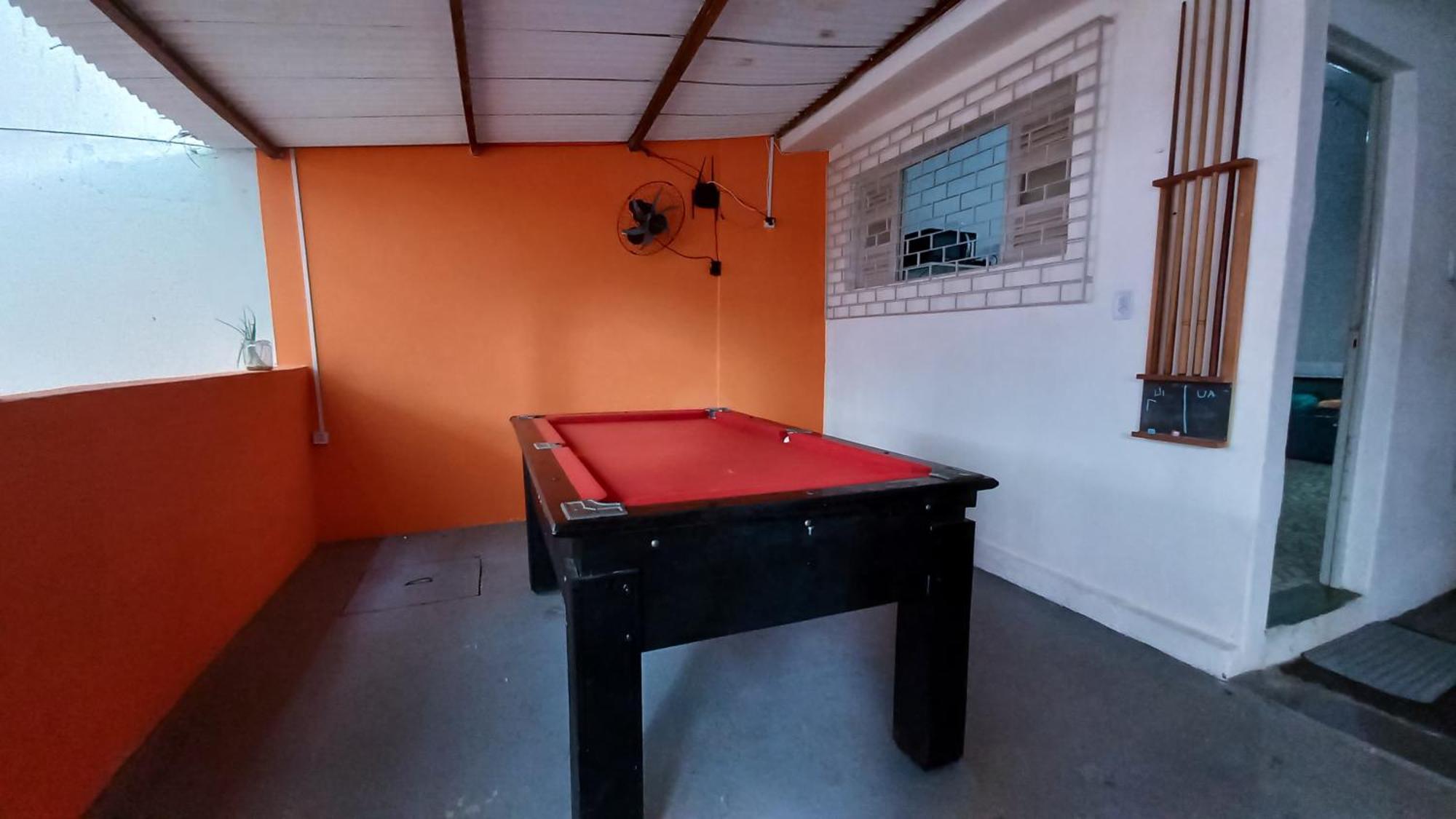 Yolo Hostel João Pessoa Eksteriør billede