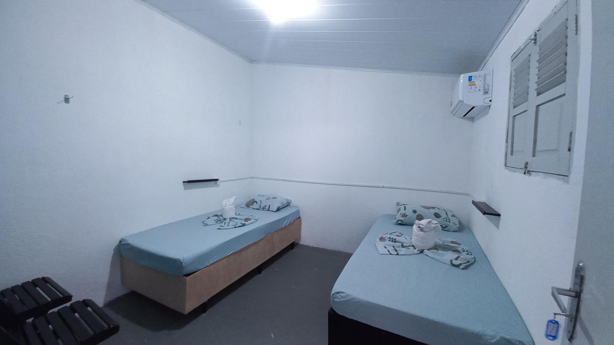 Yolo Hostel João Pessoa Eksteriør billede