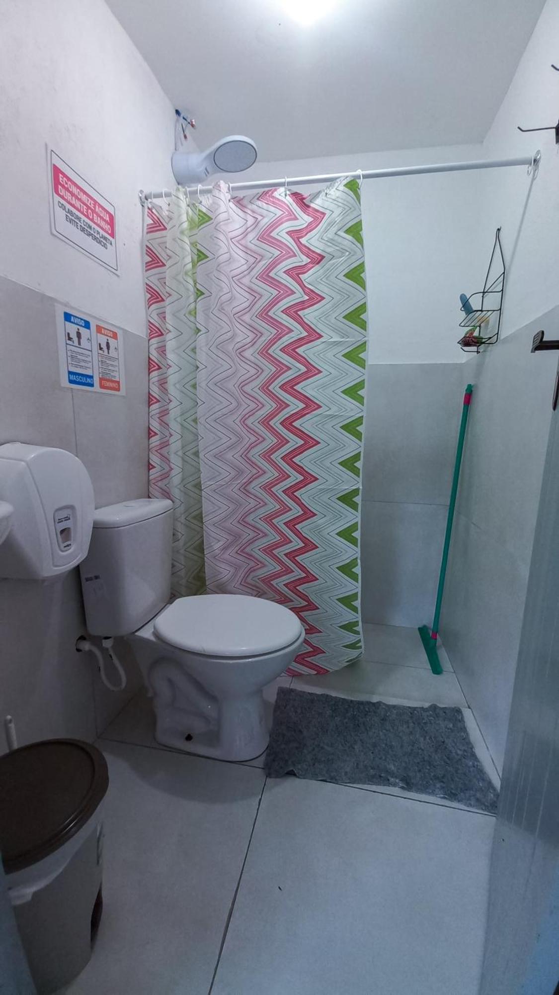 Yolo Hostel João Pessoa Eksteriør billede